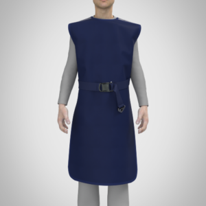 Avental Padrão Para Pacientes