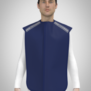 Avental Panorâmico Adulto