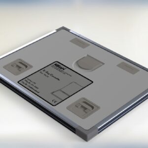 Chassi Radiográfico