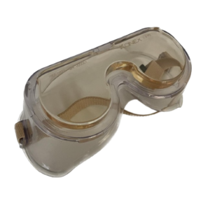 Óculos de Sobrepor Plumbífero