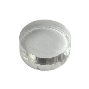 Disco de Contraste para Fantoma Mamográfico de Acreditação