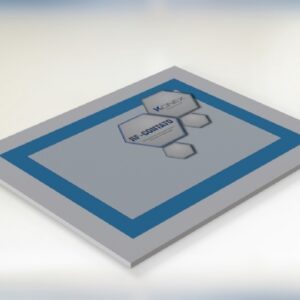 Dispositivo Contato Tela-Filme RX