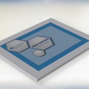 Dispositivo Contato Tela-Filme Mamográfico