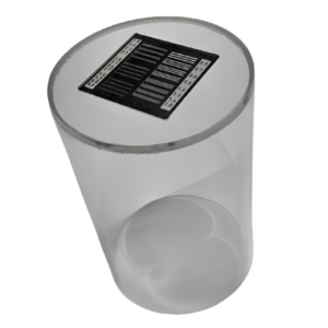 Dispositivo de Avaliação de Ponto Focal