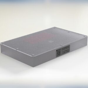 Fantoma Mamográfico de Acreditação Campo Total