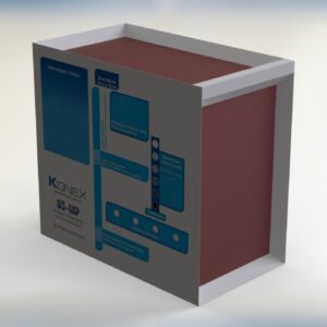 Fantoma Multipropósito de Ultrassom US-MP