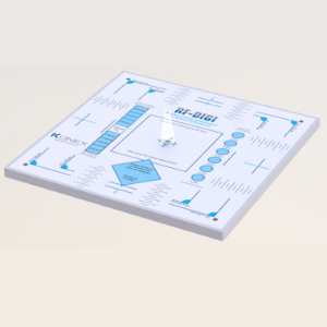 Ferramenta de Teste RF-DIGI