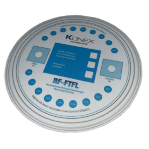Ferramenta de Teste RF-FTFL