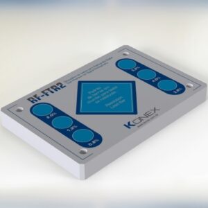 Ferramenta de Teste RF-FTR2