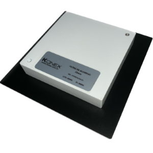 Filtro de Alumínio 25mm