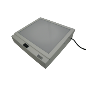 Negastoscópio Odontológico