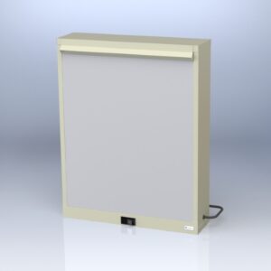 Negatoscópio Simples