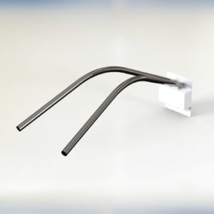 Porta Avental Tipo Cabide de Parede