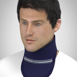 Protetor de Tireóide Adulto