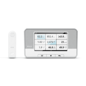 RaySafe X2 Solo Dent