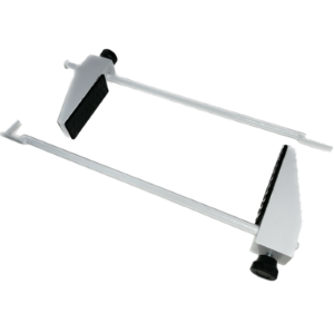 Suporte Para Posicionamento de Dispositivo em Bucky Mural