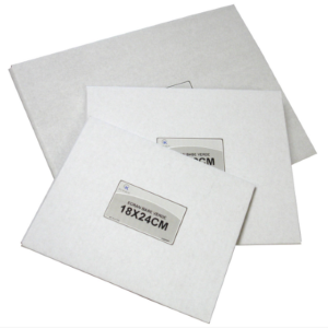 Tela Intensificadora (Ecran) Green 400